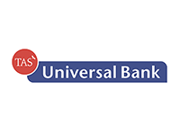 Банк Universal Bank в Старом Салтове